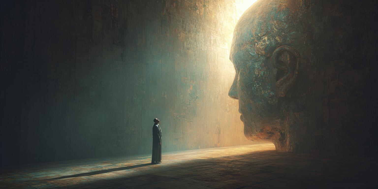 Der deutlichste Hinweis